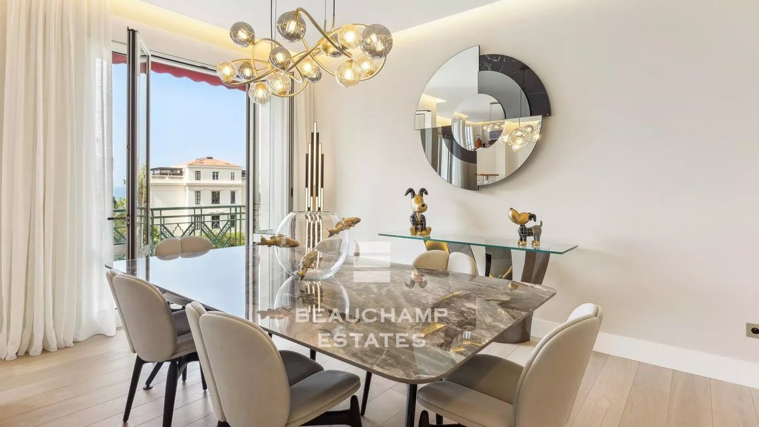 Apartment in Cannes, Provence-Alpes-Côte d'Azur, France 4 - 15790588