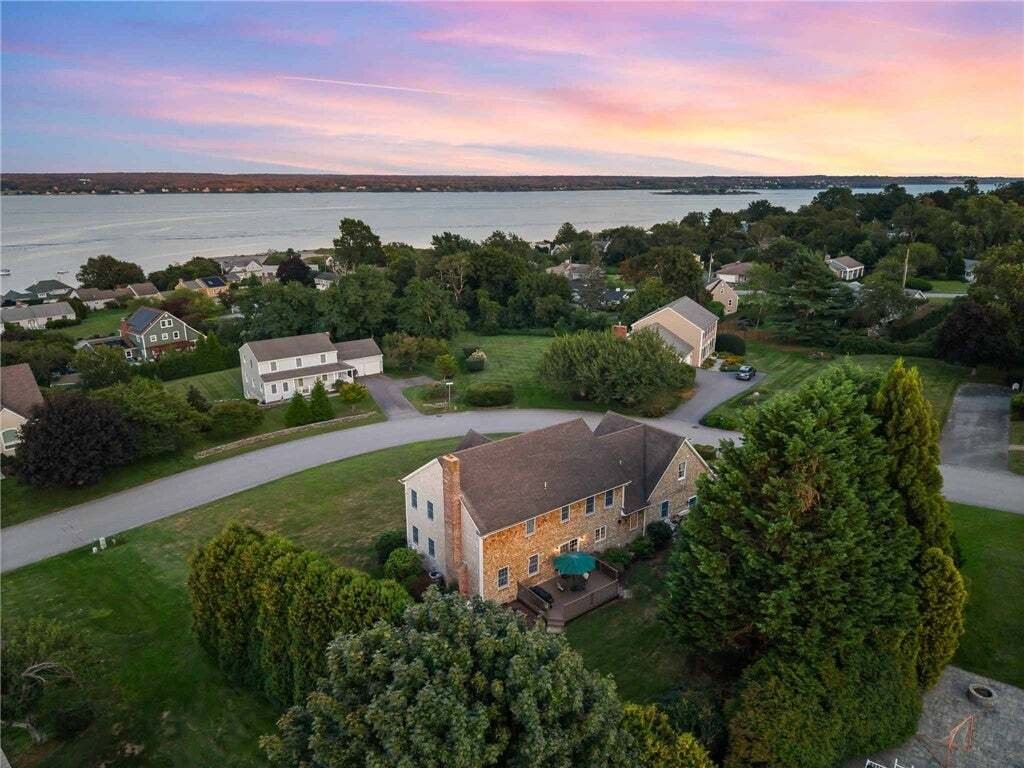 Maison à Portsmouth, Rhode Island, États-Unis 2 - 18841859