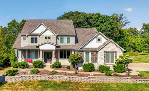 Maison à Wildwood, Missouri, États-Unis 1