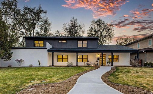 Casa en Denver, Colorado, Estados Unidos 1