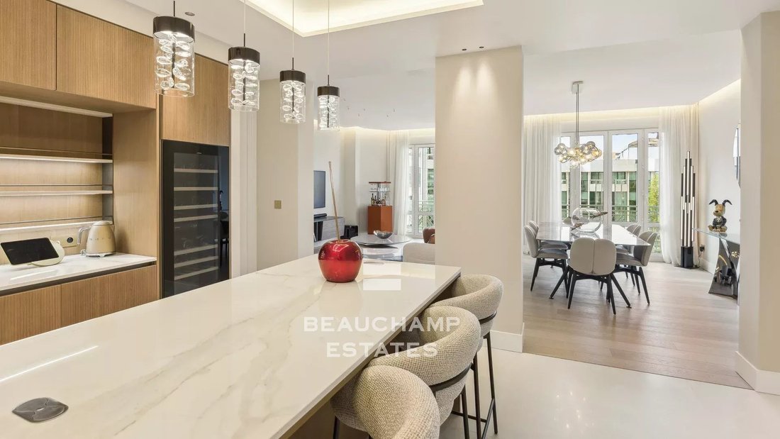 Apartment in Cannes, Provence-Alpes-Côte d'Azur, France 5 - 15790588