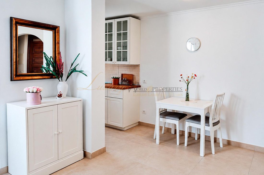 Apartment in Playa de las Americas, Canary Islands, Spain 5 - 18841763