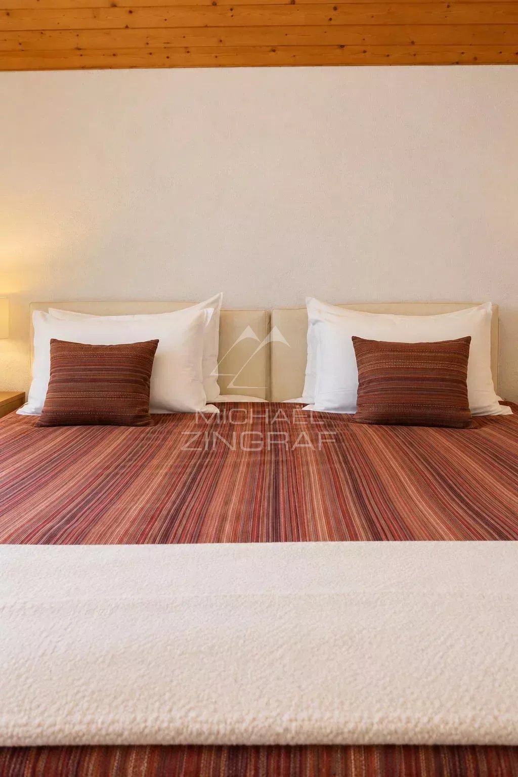 Apartment in Gstaad, Saanen, Canton of Bern 5 - 18841806