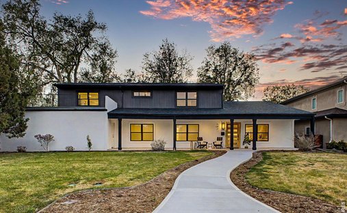 Casa en Denver, Colorado, Estados Unidos 1