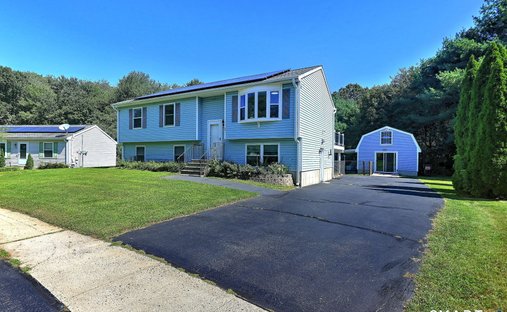 Meriden, Connecticut, United States 1