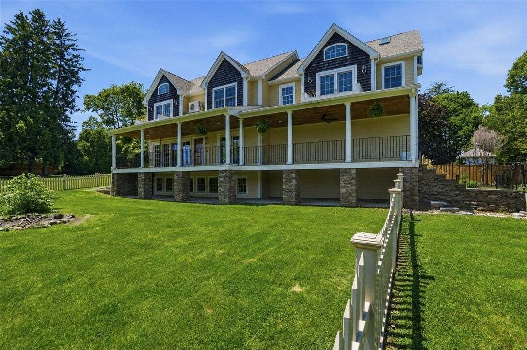 Maison à Portsmouth, Rhode Island, États-Unis 4 - 18841844