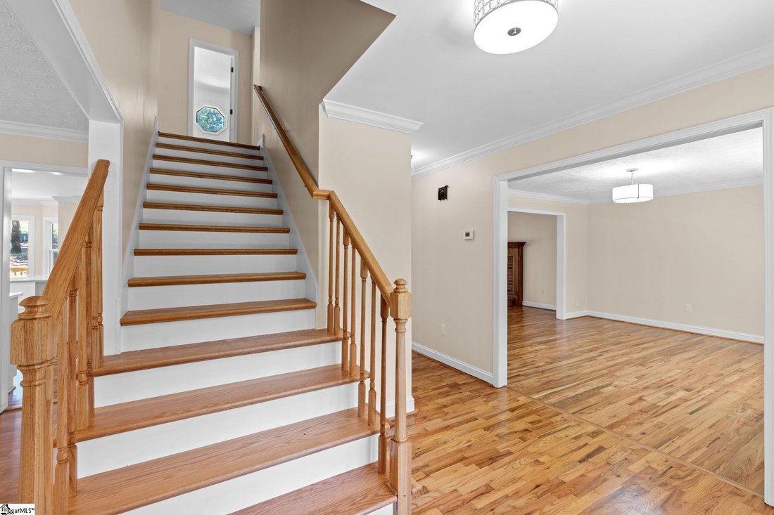 House in Greenville, South Carolina, United States 5 - 18841803
