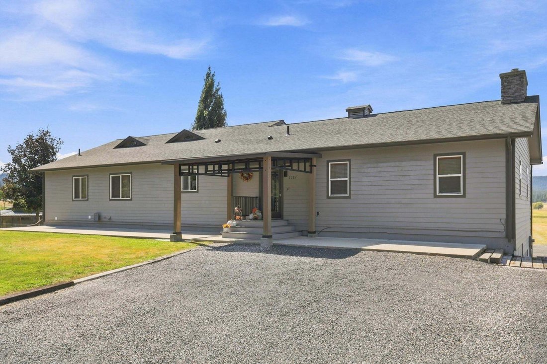 House in Deer Park, Washington, United States 2 - 18841933