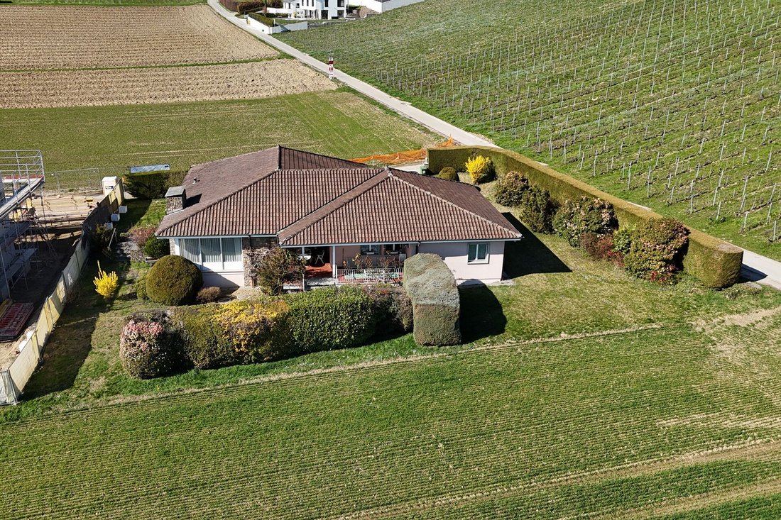 Haus in Clarmont, Waadt, Schweiz 4 - 18841921