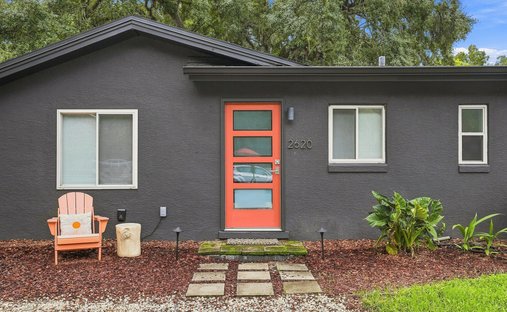 House in Orlando, Florida, United States 1