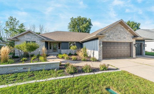 Casa a Green Bay, Wisconsin, Stati Uniti 1