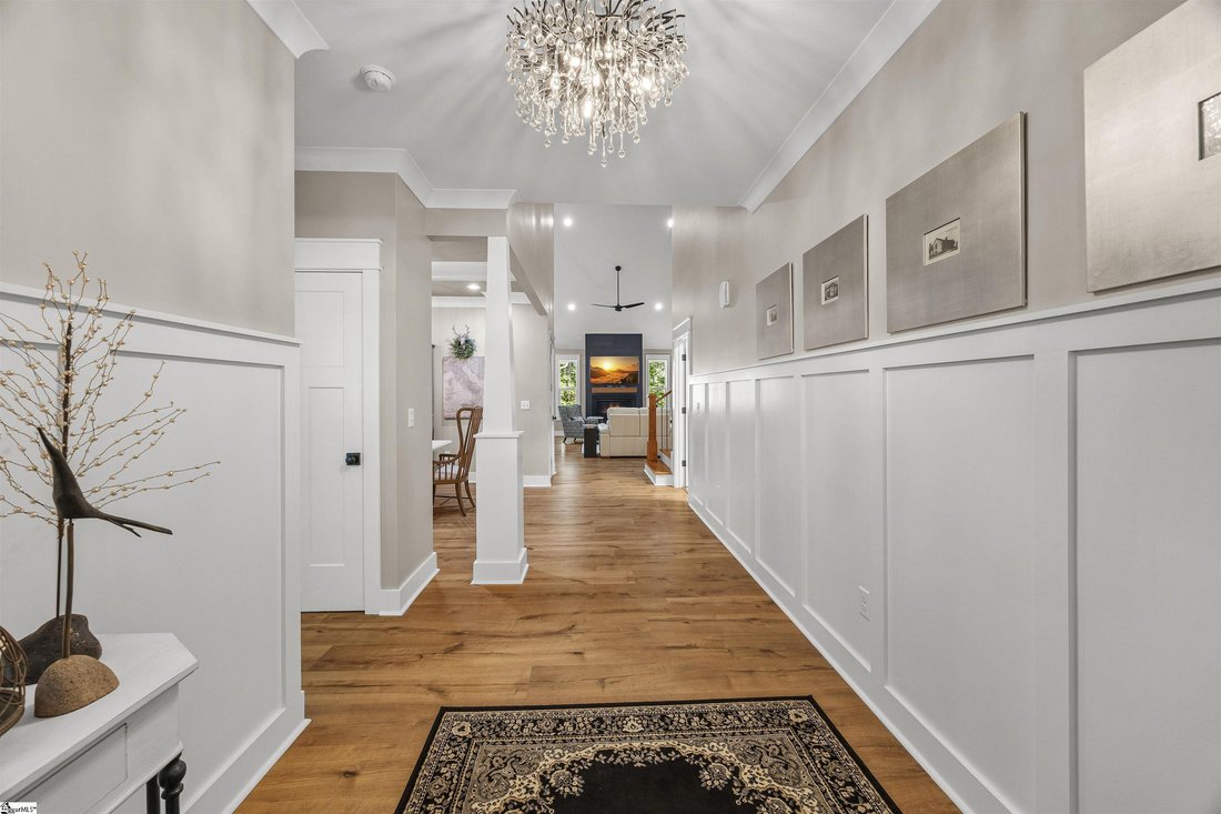 House in Travelers Rest, South Carolina, United States 4 - 18841823