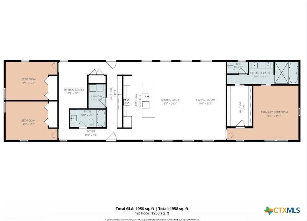House in Wimberley, Texas, United States 4 - 17569419