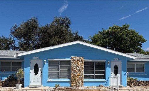 House in Naples, Florida, United States 1