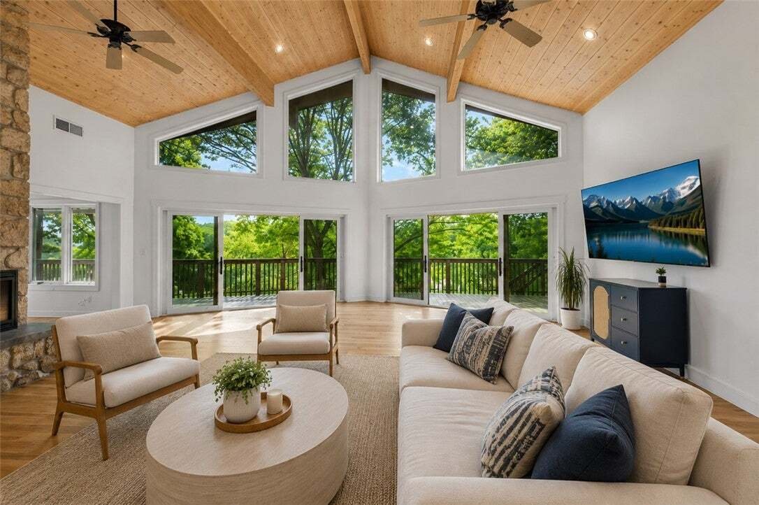 Casa a Landrum, Carolina del Sud, Stati Uniti 3 - 18755865