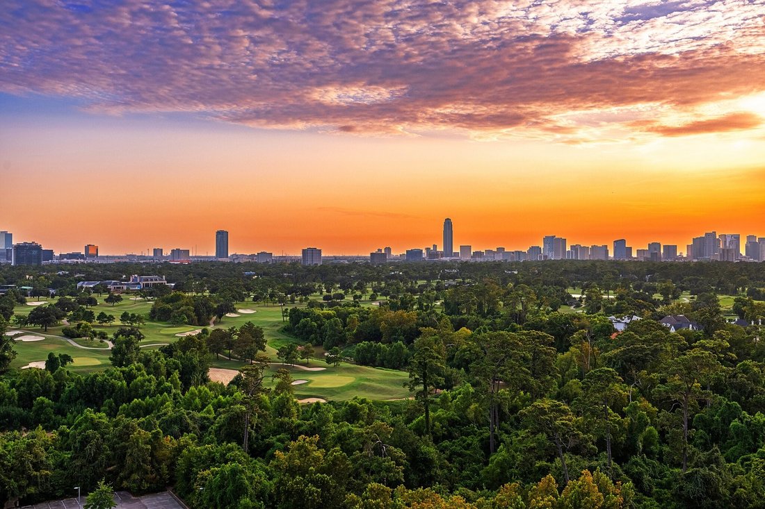 Condominio en Houston, Texas, Estados Unidos 3 - 18838366