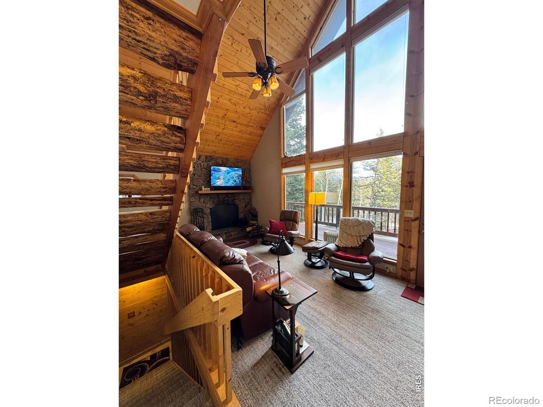 House in Estes Park, Colorado, United States 2 - 18841878