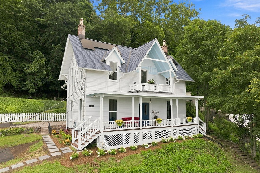 House in Nyack, New York, United States 1 - 18841703