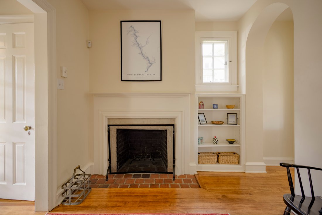 Haus in Philadelphia, Pennsylvania, Vereinigte Staaten 3 - 18841707