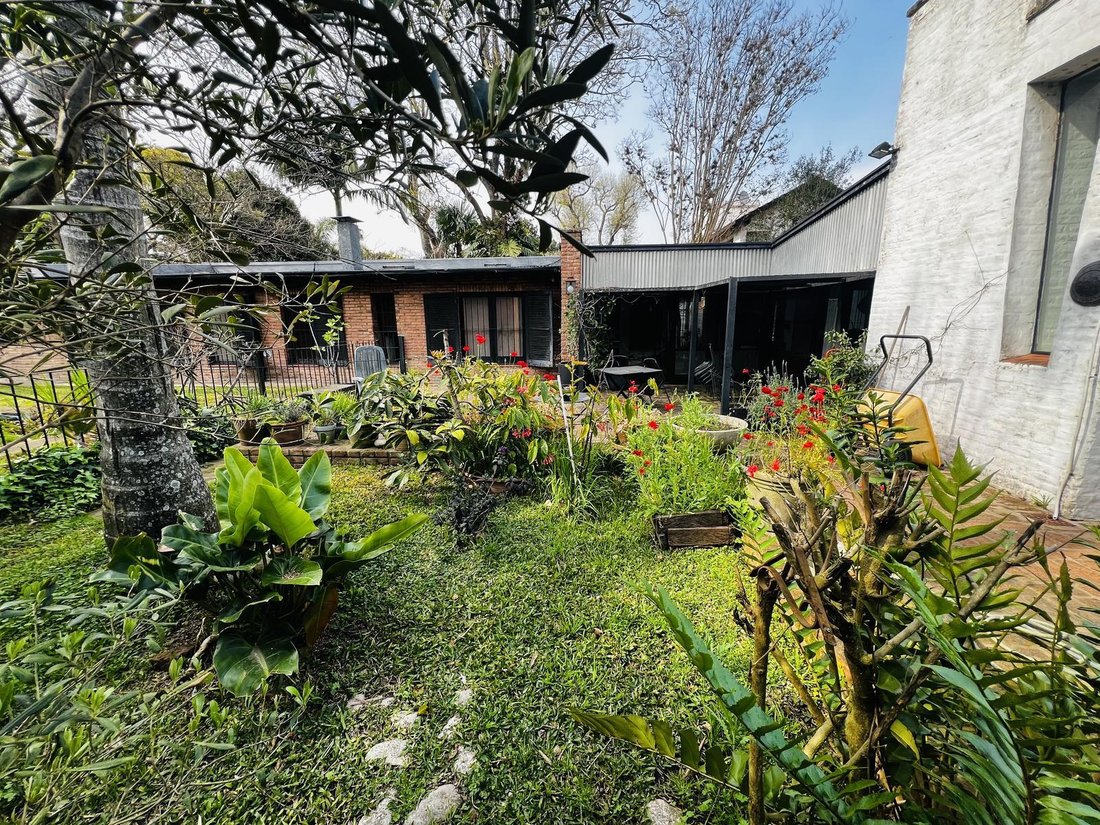 Haus in Béccar, Provinz Buenos Aires, Argentinien 4 - 18841676
