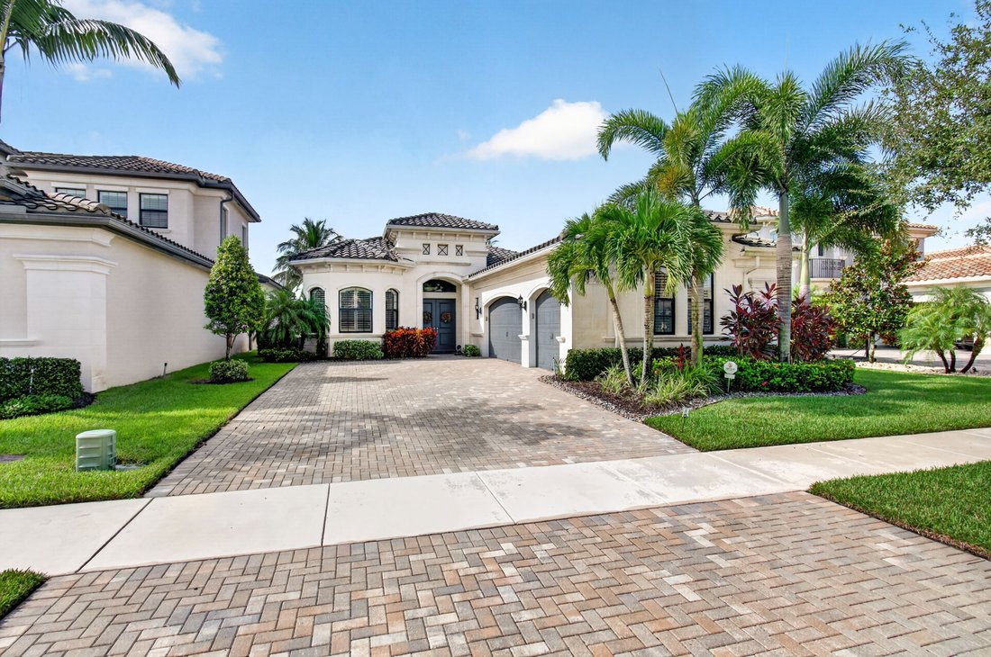 House in Delray Beach, Florida, United States 4 - 18841688