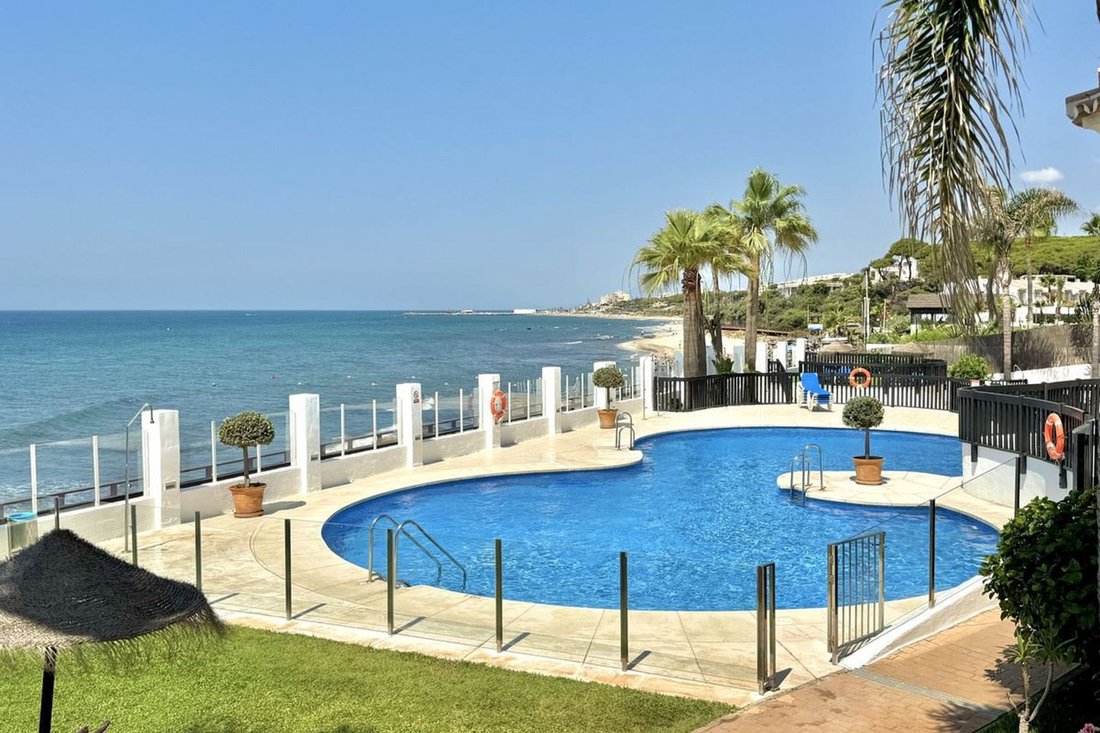 Appartamento a Sitio de Calahonda, Mijas, Spagna 5 - 18842127