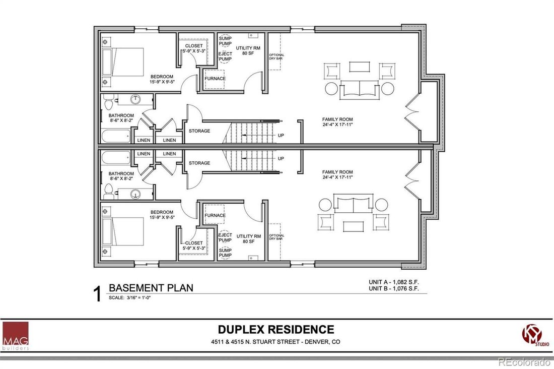 House in Denver, Colorado, United States 2 - 18841867