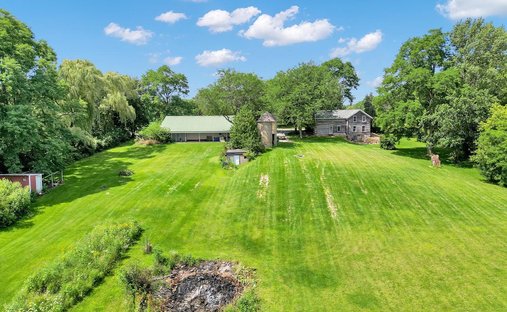 House in West Bend, Wisconsin, United States 1