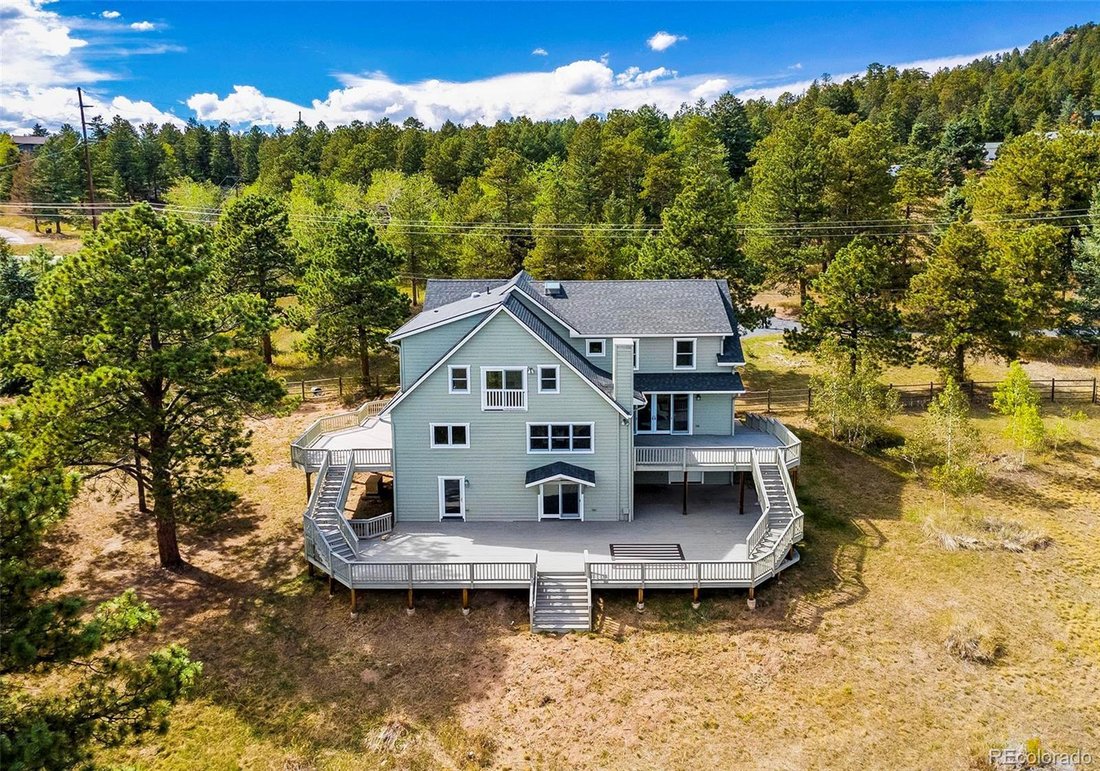 House in Morrison, Colorado, United States 4 - 18841876