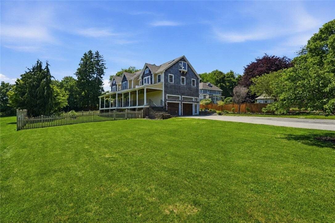 Maison à Portsmouth, Rhode Island, États-Unis 5 - 18841844