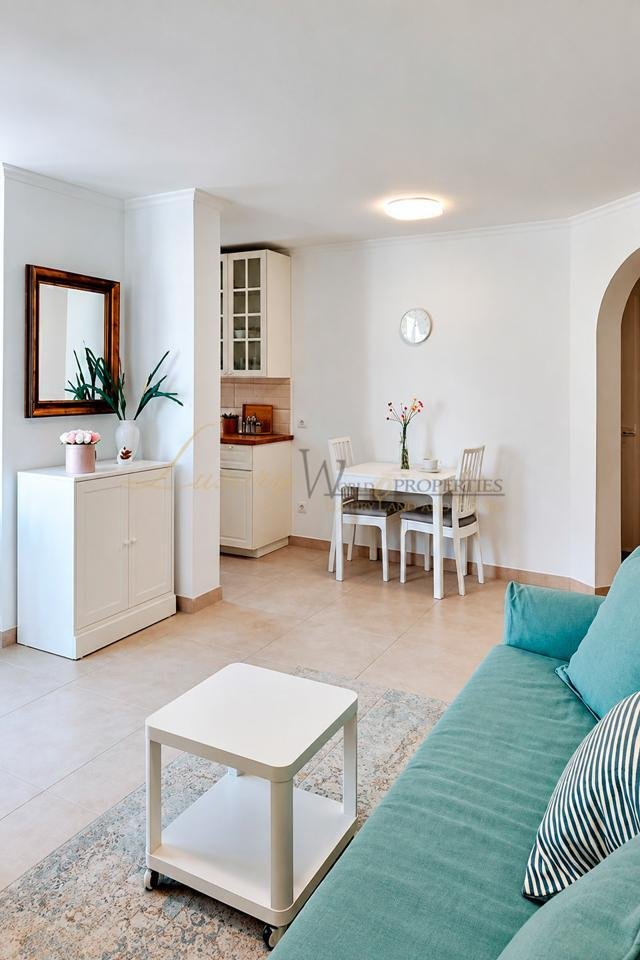 Apartment in Playa de las Americas, Canary Islands, Spain 4 - 18841763