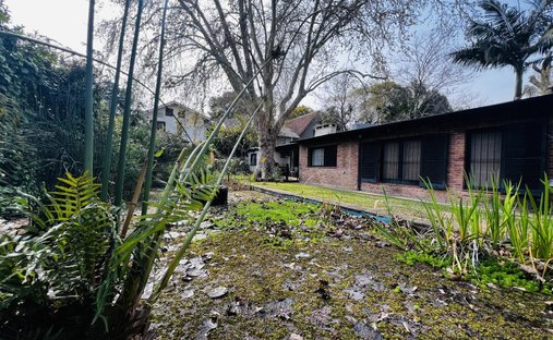Land in Béccar, Provinz Buenos Aires, Argentinien 1
