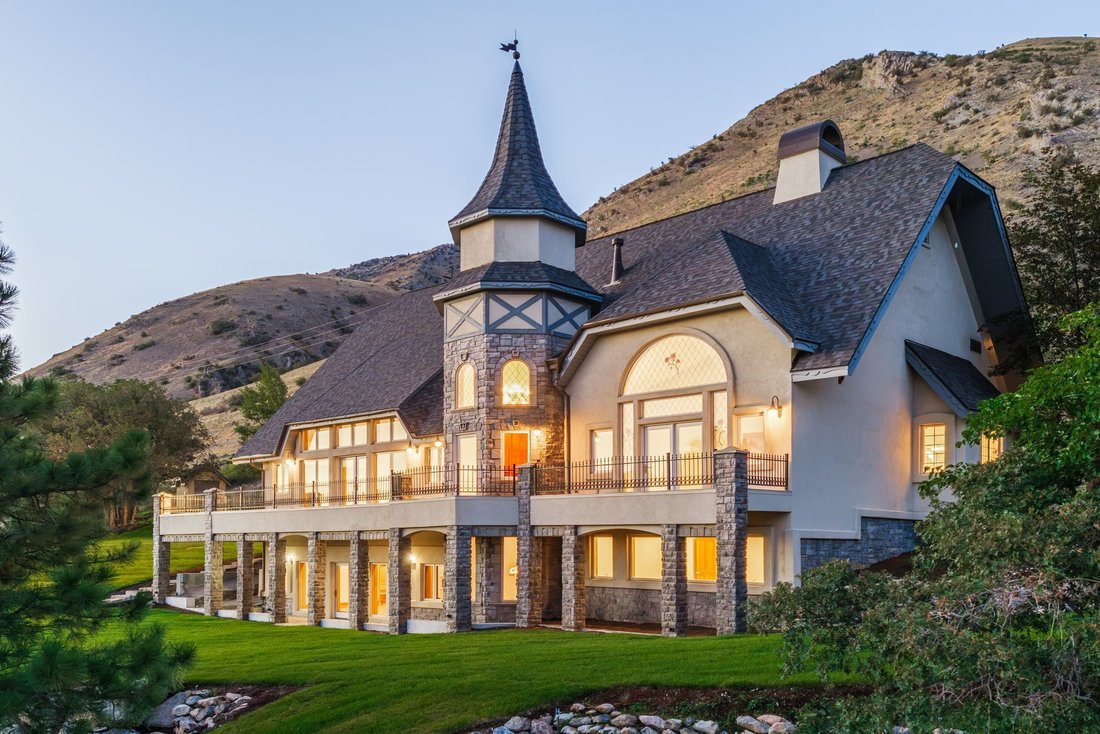 House in Springville, Utah, United States 2 - 18841744