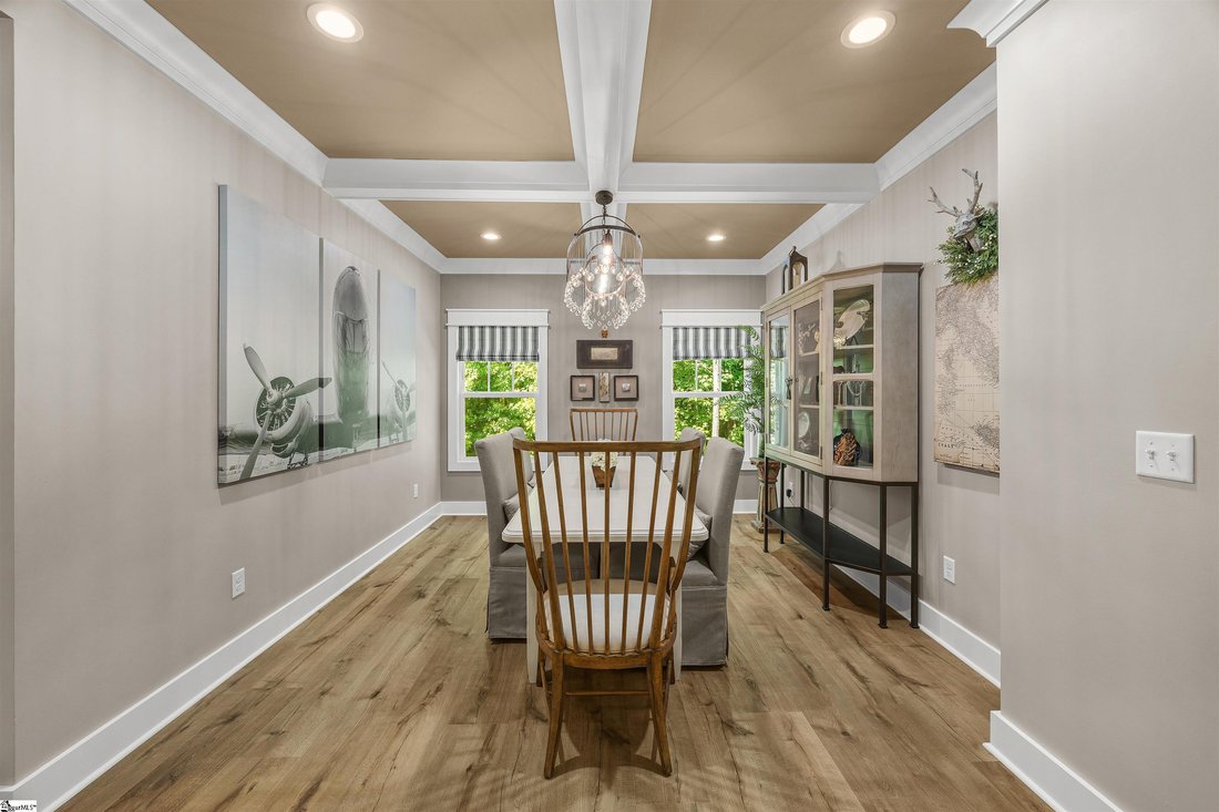 House in Travelers Rest, South Carolina, United States 5 - 18841823