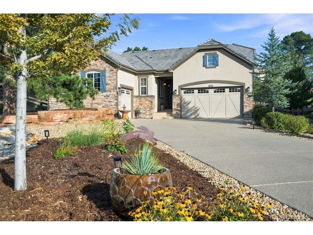 House in Aurora, Colorado, United States 2 - 18841963