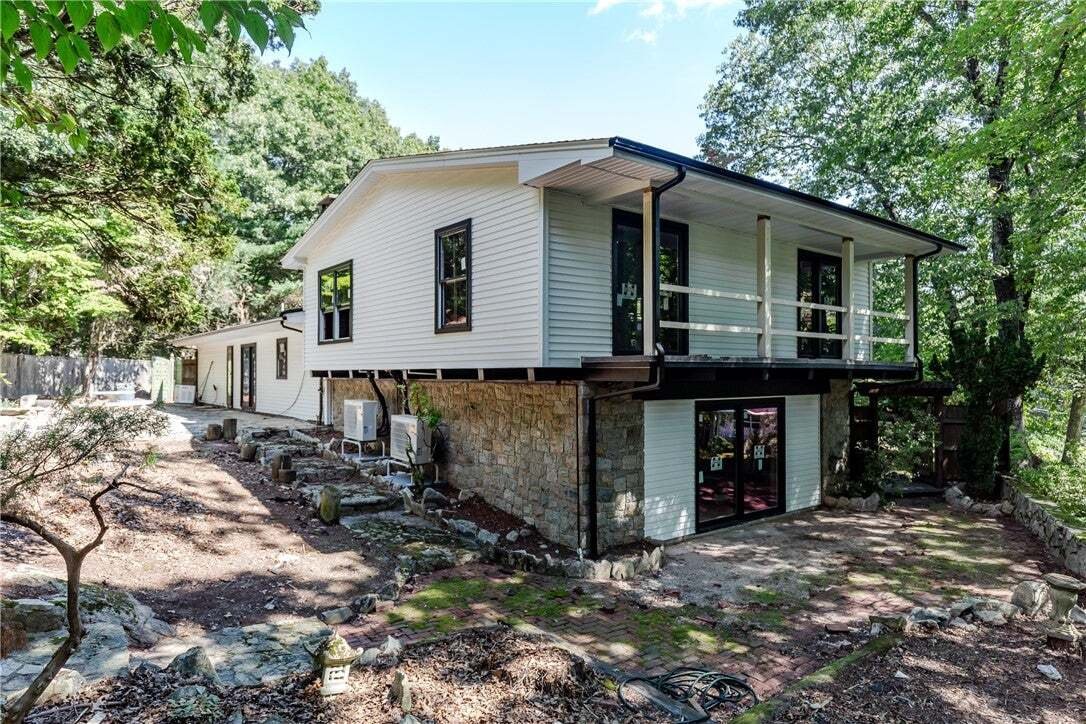 Haus in Lincoln, Rhode Island, Vereinigte Staaten 3 - 18841847