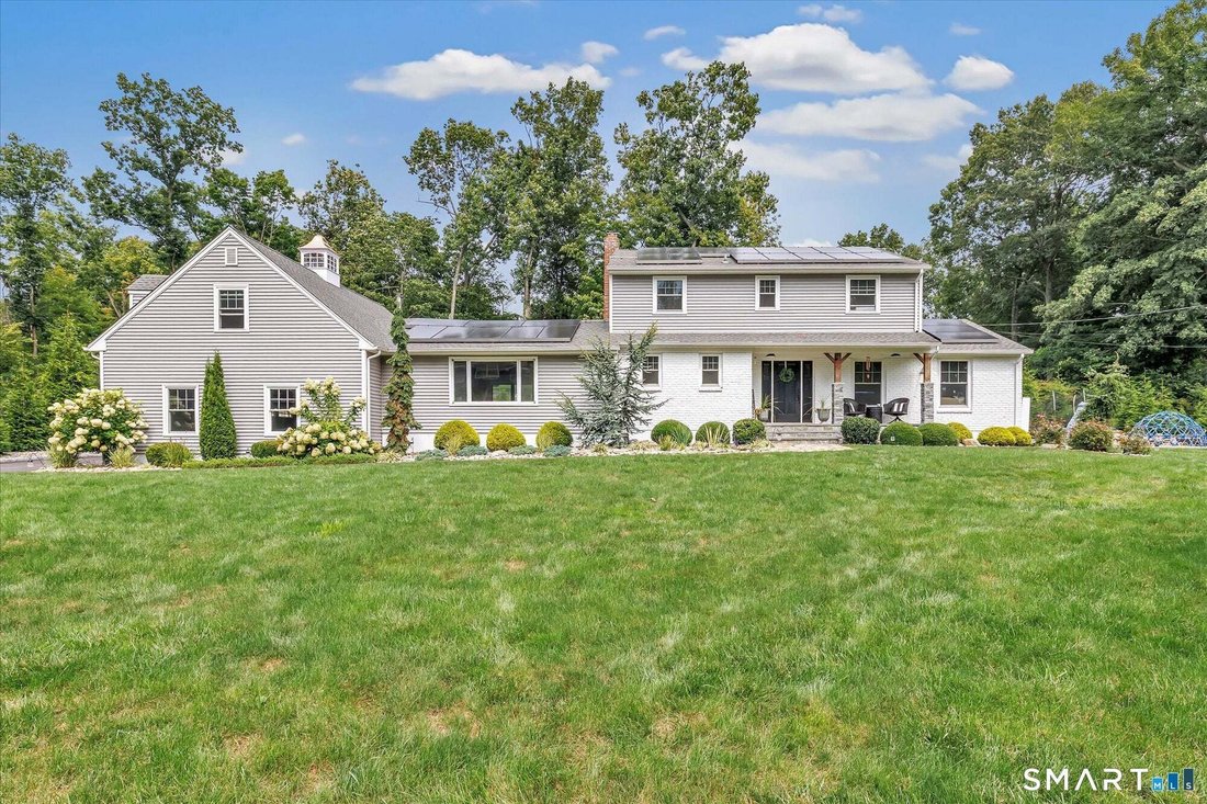 House in Shelton, Connecticut, United States 1 - 18841787