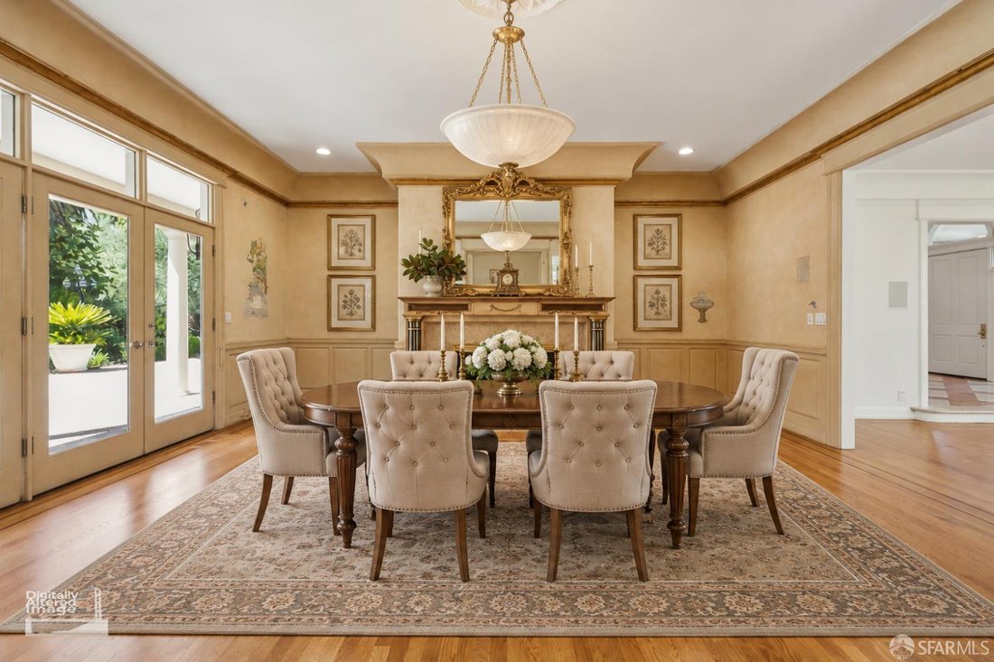 Casa a Atherton, California, Stati Uniti 5 - 18841901