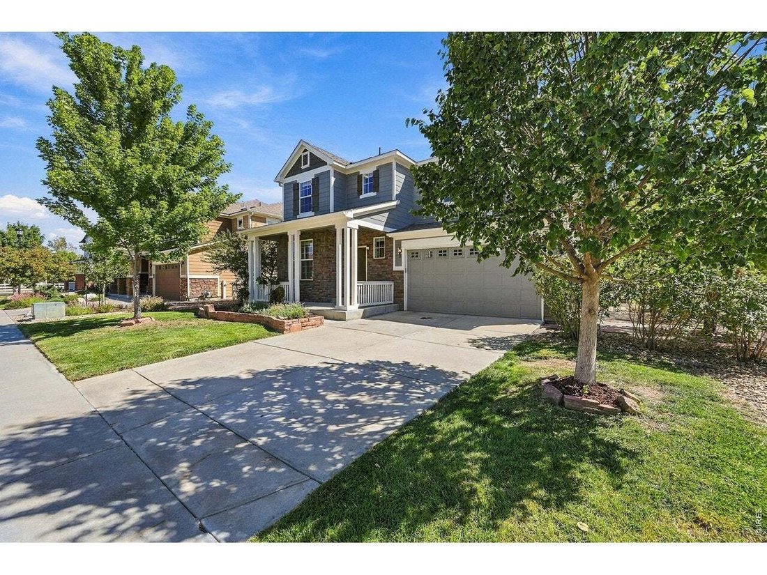 House in Longmont, Colorado, United States 3 - 18836650