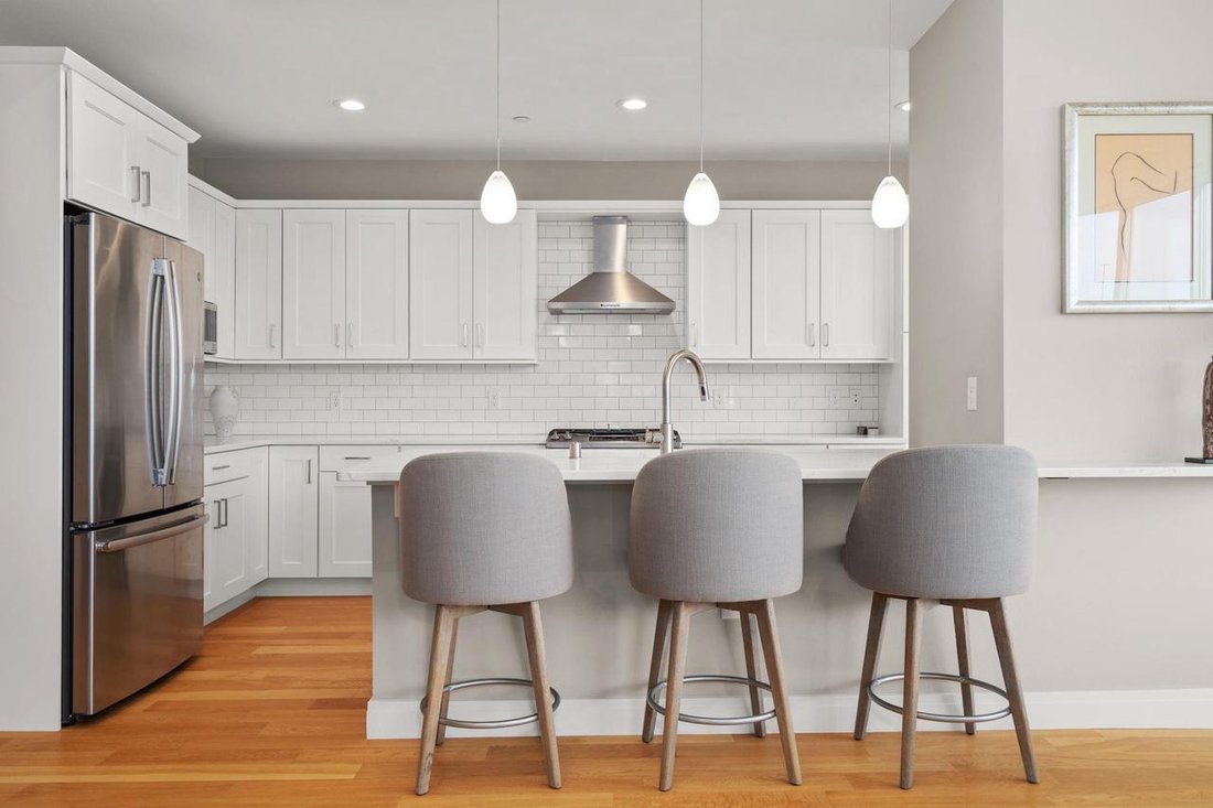 Condominio a Madison, Wisconsin, Stati Uniti 4 - 18832228