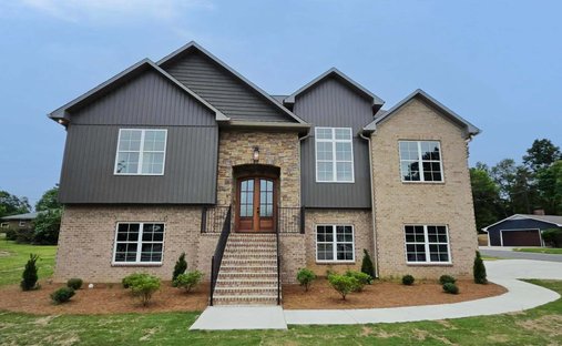 Casa en Hoover, Alabama, Estados Unidos 1