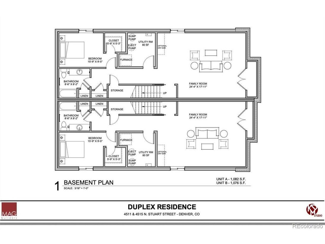House in Denver, Colorado, United States 2 - 18841980