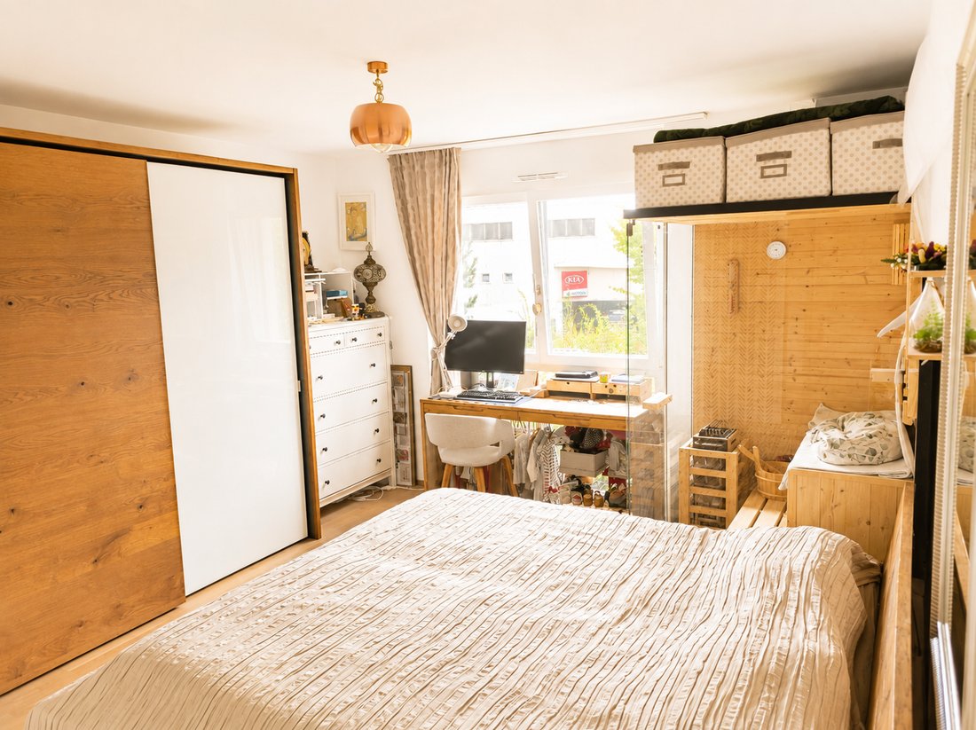 Wohnung in Buchillon, Waadt, Schweiz 4 - 18841953