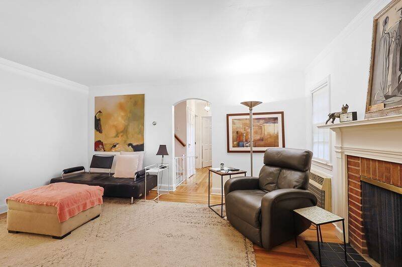 House in New York, New York, United States 5 - 18841957