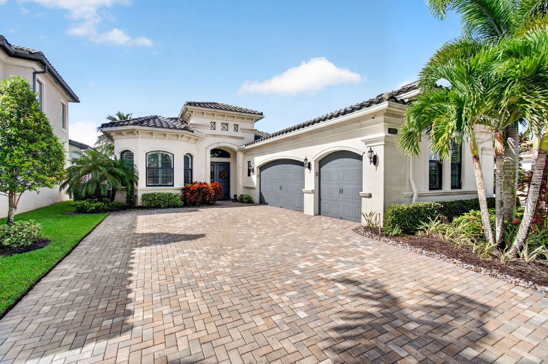 House in Delray Beach, Florida, United States 1 - 18841688