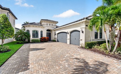 Haus in Delray Beach, Florida, Vereinigte Staaten 1