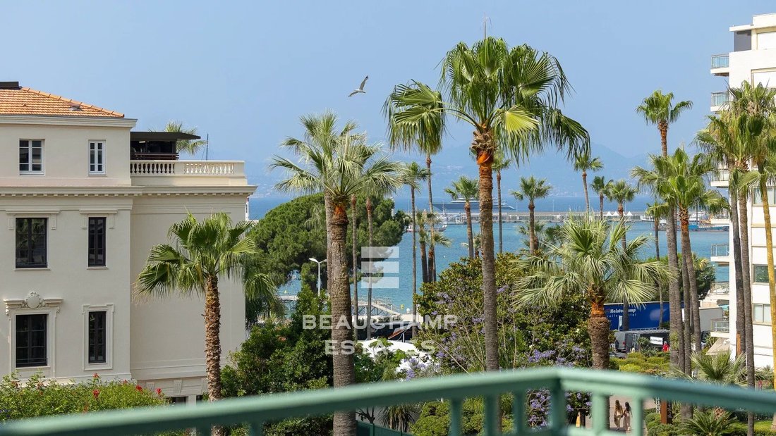 Apartment in Cannes, Provence-Alpes-Côte d'Azur, France 2 - 15790588