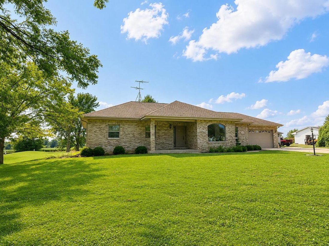 House in Kenosha, Wisconsin, United States 3 - 18841851