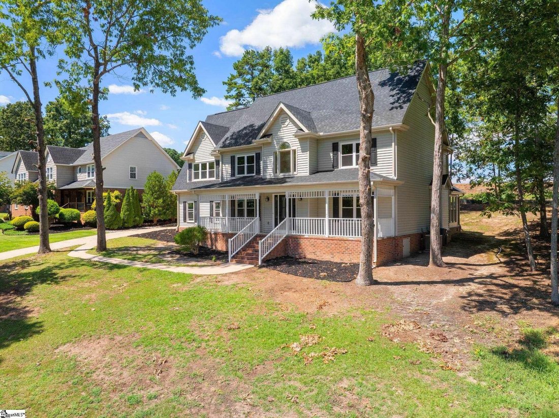 House in Greenville, South Carolina, United States 2 - 18841803
