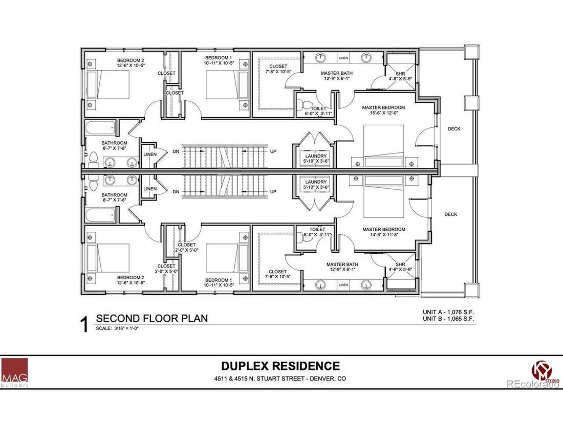 House in Denver, Colorado, United States 4 - 18841980